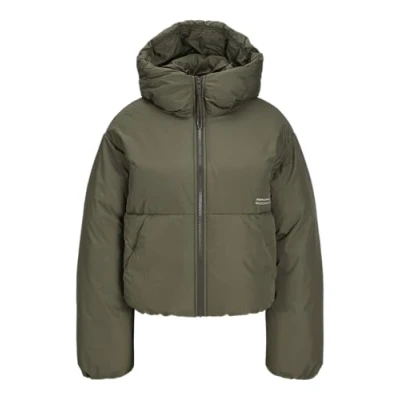 Bild av JJXX Jxlolly Puffer Jacket Vinterjacka, Storlek: XL, Grape leaf