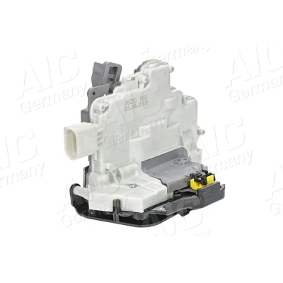 Bild av AIC 56231 Serrure De Porte avec verouillage centralisé arrière gauche AUDI: A3 Sportback, 3/5 portes, A6 C6 Berline, SEAT: Exeo ST