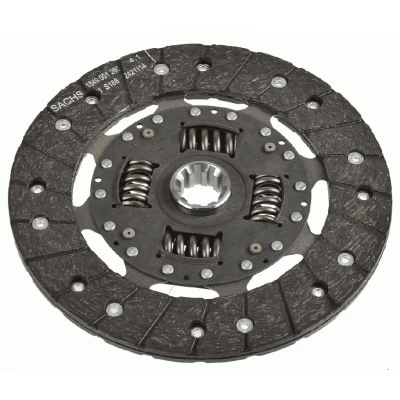 Bild av SACHS 1878 006 438 Disque d&#039;Embrayage 215 10 MERCEDES BENZ: 190, W123 Berline