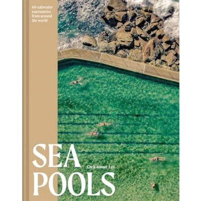 Bild av Sea Pools: 66 saltwater sanctuaries from around the world