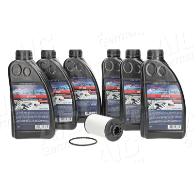 Bild av AIC 58376Set Jeu de pièces, vidange boîte automatique avec quantité d&#039;huile pour standard, bague d&#039;étanchéité