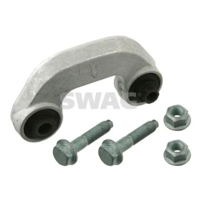 Bild av SWAG 32 72 0026 Biellette de barre stabilisatrice Essieu avant droit avec kit vis, écrou AUDI: A4 B7 Avant, B6 Berline