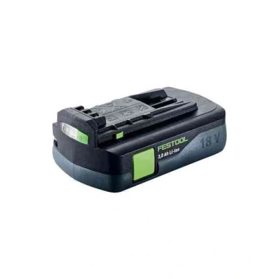 Bild av BATTERI BP 18 LI 3,0 C Beijerbygg Byggmaterial