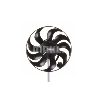 Bild av MAHLE ORIGINAL ACF 1 000P Ventilateur, condenseur de climatisation AUDI: TT Coupe