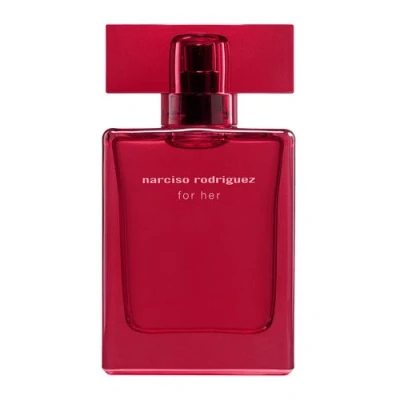 Bild av Narciso Rodriguez For Her Eau de Parfum Intensiv 30 ml