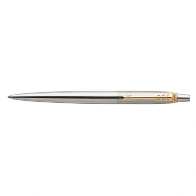 Bild av Parker Jotter Stainless Steel GT BP