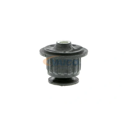 Bild av VAICO V10 1109 Support moteur Qualité originale avant, côté conducteur ou passager métal caoutchouc AUDI: 80 B4 Berline, Coupe B3, B3