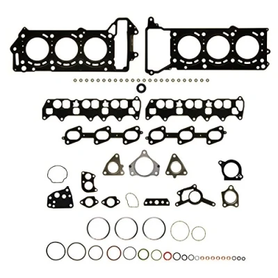 Bild av AJUSA 52365800 Packningssats, topplock med cylindertoppspackning MERCEDES BENZ: E klass T modell, GL
