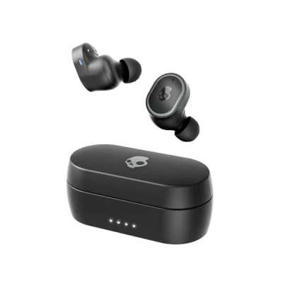 Bild av Skullcandy Sesh ANC True Wireless Earbuds Svart