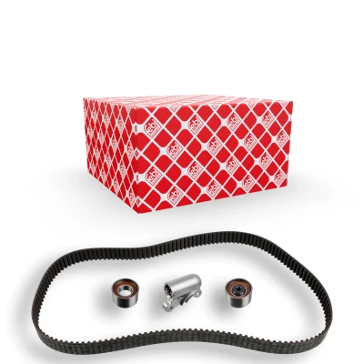 Bild av FEBI BILSTEIN 173773 Kit de distribution 153 avec élément tendeur courroie hydraulique MAZDA: 6 5 portes, Break, Berline