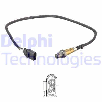 Bild av Lambdasond DELPHI ES21273 12B1