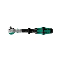 Bild av Wera 8000 A Zyklop Speed Knarre mit 1/4&quot;&quot; Antrieb