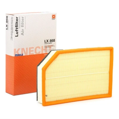 Bild av Luftfilter KNECHT LX 868