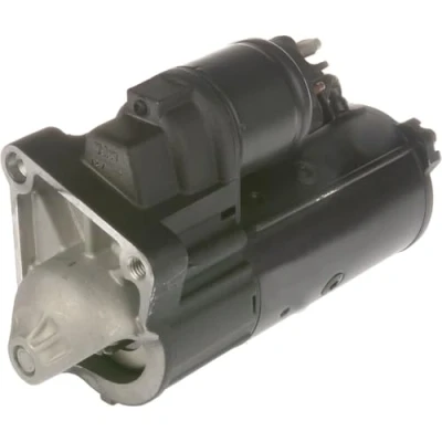 Bild av VALEO NEW ORIGINAL PART 432672 Démarreur 12 2 11 RENAULT: CLIO 2, MASTER Kasten, Kangoo I
