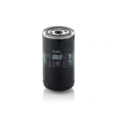 Bild av Oljefilter MANN FILTER W 950