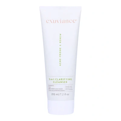 Bild av Exuviance 3 1 Clarifying Cleanser 212 ml