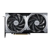 Bild av MSI GeForce RTX 5070 VENTUS 2X OC 12GB GDDR7 RAM Grafikkort