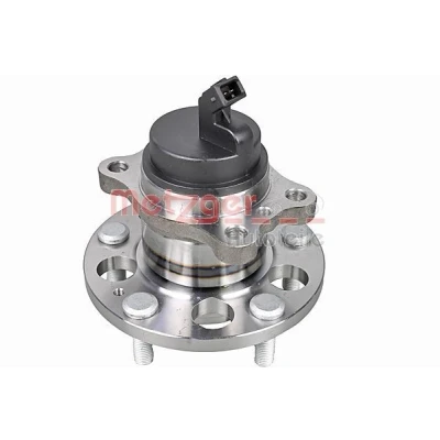 Bild av METZGER WM 7796 Kit de roulements roue 139 KIA: SOUL 2