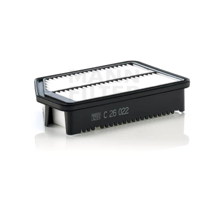 Bild av Luftfilter Mann filter C 26 022