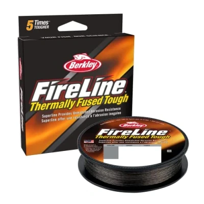 Bild av Berkley Fireline 150m Crystal