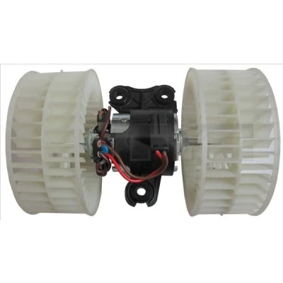 Bild av TYC 521 0015 Pulseur d&#039;Air pour véhicules sans système de climatisation MERCEDES BENZ: Vito Mixto, Viano, Bus