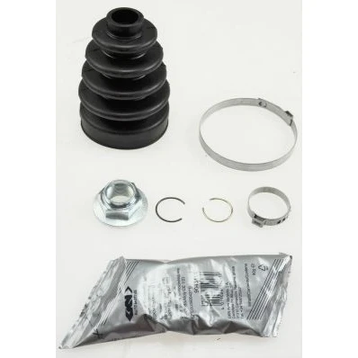 Bild av LÖBRO 303376 Soufflet De Cardan 114,00 NBR (caoutchoucs nitrile) avec écrou