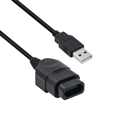 Bild av Mcbazel ersättning USB adapterkabel för Xbox kontroll till PC, inte 360 eller One