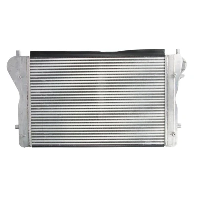 Bild av Laddluftkylare THERMOTEC DAA015TT