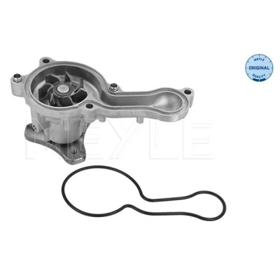 Bild av MEYLE 31 13 220 0010 Pompe à eau avec joint d&#039;étanchéite ORIGINAL Quality HONDA: CIVIC 8 Hatchback, Jazz 2