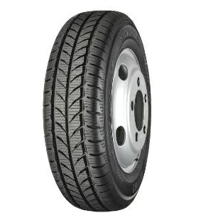 Bild av Yokohama BluEarth Winter WY01 175/65 R14 90/88T personbil Vinterdäck Däck TOYOTA: Yaris III Hatchback, II I Hatchback