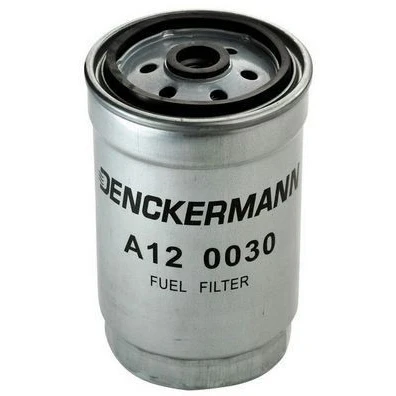 Bild av DENCKERMANN A120030 Filtre à Carburant de conduite FIAT: Ducato II Сamion Plateau/Сhâssis, Doblo I Break, Cargo
