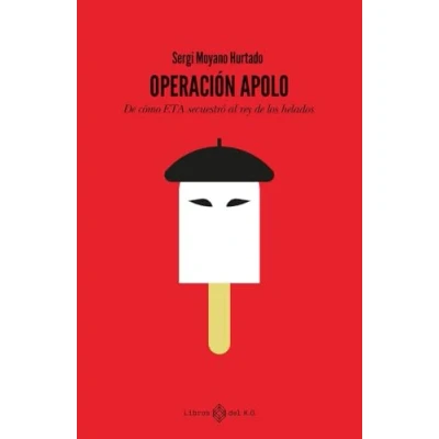 Bild av OPERACION APOLO