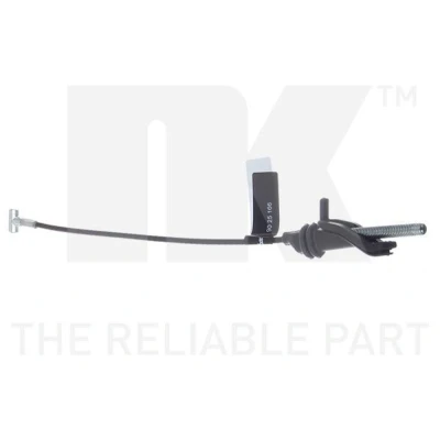 Bild av NK 9025166 Câble De Frein 337 FORD: Focus C Max, 2, 2 Limousine