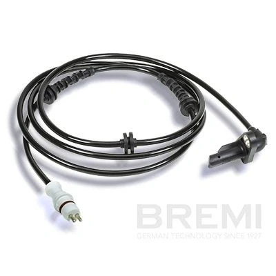 Bild av BREMI 50594 Capteur ABS avec câble RENAULT: CLIO 2, 2 Kasten