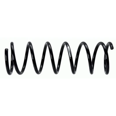 Bild av SACHS 997 722 Ressort de suspension OPEL: Frontera B SUV