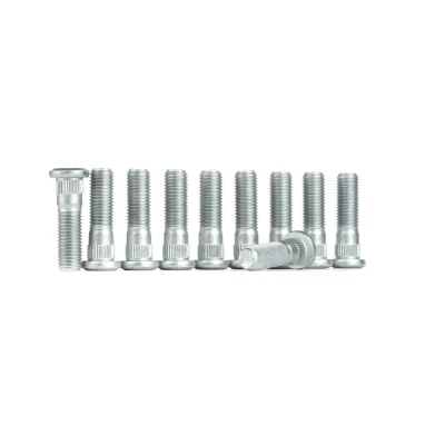 Bild av FEBEST 0584 001 PCS10 Boulon de roue HYUNDAI: i10 I, Matrix, H 1 Cargo, KIA: SORENTO 2, cee‘d I 5 portes, Venga, MAZDA: 323 F 6, 6 Break, MX 2