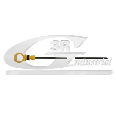 Bild av 3RG 81251 Jauge d&#039;Huile PEUGEOT: 308 I 3/5 portes, 307 508 Berline, CITROËN: Jumpy II MPV, C4 Picasso 1, C5 5 portes