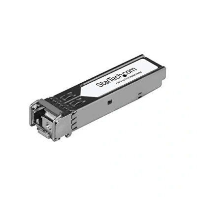 Bild av StarTech.com Extreme Networks 10057 SFP Module  Upstream (mini GBIC) transceiver module GigE