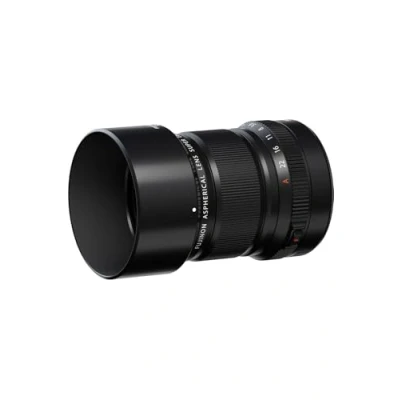 Bild av Fujifilm XF30MM F2.8R LM PZ WR Makro