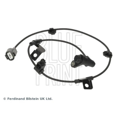 Bild av BLUE PRINT ADBP710149 ABS Givare Bakaxel höger 812mm MITSUBISHI: L200 / Triton IV Pick up, Flak Chassi