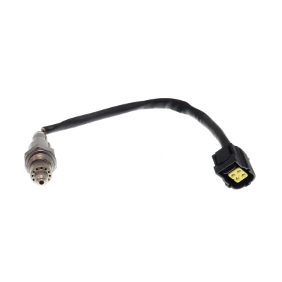 Bild av VEMO V30 76 0054 Sonde lambda Q+, Première Monte après catalyseur de diagnostic, Filetage prégraissé MERCEDES BENZ: Classe A, GLA, B
