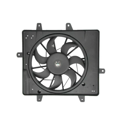 Bild av Fläkt, kylare Thermotec D8Y002TT