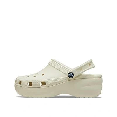 Bild av Crocs kvinnors klassiska plattform Clog W, Ben, 38/39 EU