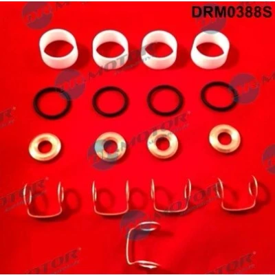 Bild av DR.MOTOR AUTOMOTIVE DRM0388S Kit de réparation, porte injecteur TOYOTA: RAV4 III SUV, Avensis II 5 portes, Auris portes