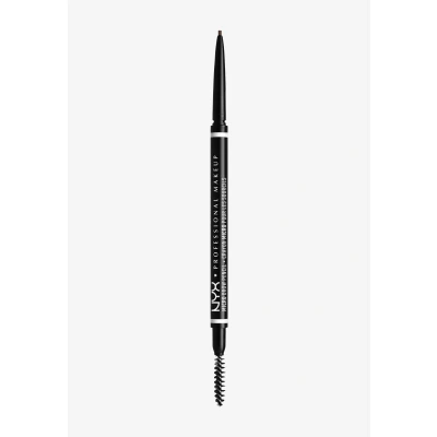 Bild av NYX Professional Makeup Micro Brow Pencil Brunette