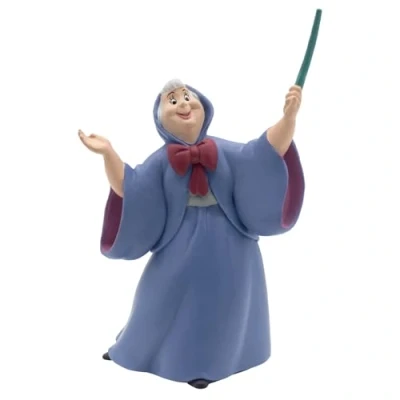 Bild av Bullyland 12359 Leksaksfigur &#039;Good Fee&#039; från Walt Disney Cinderella, ca. 8,1 cm, detaljerad, perfekt som en liten gåva för barn 3 år