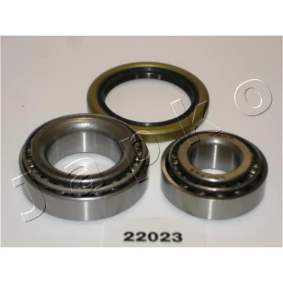 Bild av JAPKO 422023 Kit de roulements roue 49, 40 TOYOTA: Starlet V 3/5 portes, Paseo Coupe, Cabriolet