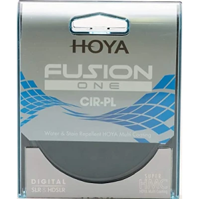 Bild av Hoya Fusion ONE Cirkulärt polfilter CIR PL 40,5 mm, 18 härdade lager