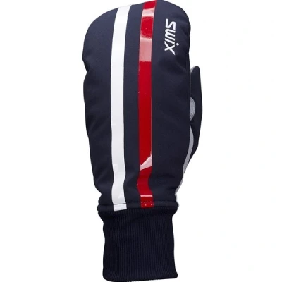 Bild av Swix Blizzard Heritage Mitt Jr