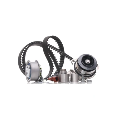 Bild av Vattenpump + kuggremssats CONTINENTAL CTAM CT1168WP3